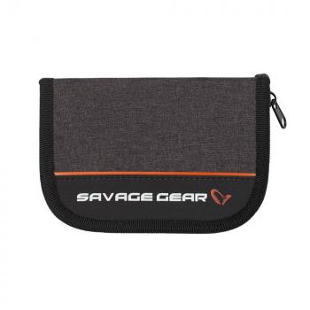 Savage Gear Zipper Wallet1